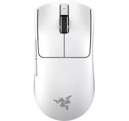 Мышь беспроводная Razer Viper V3 PRO Wireless White (RZ01-05120200-R3G1)