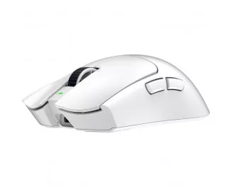 Мышь беспроводная Razer Viper V3 PRO Wireless White (RZ01-05120200-R3G1)