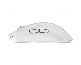 Мышь беспроводная Razer Viper V3 PRO Wireless White (RZ01-05120200-R3G1)