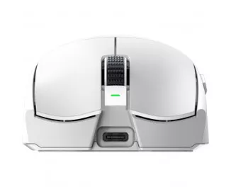 Мышь беспроводная Razer Viper V3 PRO Wireless White (RZ01-05120200-R3G1)