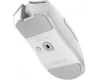 Мышь беспроводная Razer Viper V3 PRO Wireless White (RZ01-05120200-R3G1)
