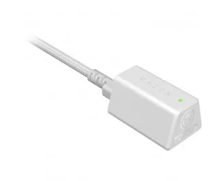 Мышь беспроводная Razer Viper V3 PRO Wireless White (RZ01-05120200-R3G1)