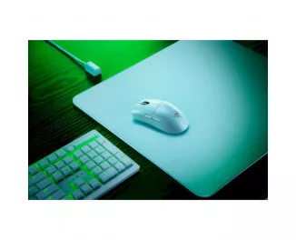 Мышь беспроводная Razer Viper V3 PRO Wireless White (RZ01-05120200-R3G1)