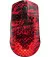 Мышь беспроводная SteelSeries Aerox 3 Wireless Faze Clan Edition Red Black (62609)