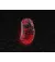Мышь беспроводная SteelSeries Aerox 3 Wireless Faze Clan Edition Red Black (62609)