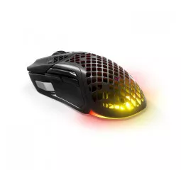 Миша бездротова SteelSeries Aerox 5 Wireless (62406) Global
