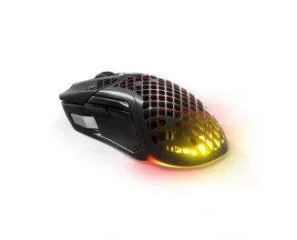 Миша бездротова SteelSeries Aerox 5 Wireless (62406) Global