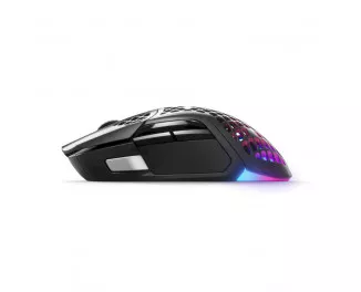 Мышь беспроводная SteelSeries Aerox 5 Wireless (62406) Global