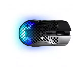 Мышь беспроводная SteelSeries Aerox 5 Wireless (62406) Global