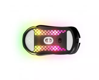 Мышь беспроводная SteelSeries Aerox 5 Wireless (62406) Global