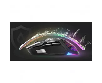 Мышь беспроводная SteelSeries Aerox 5 Wireless (62406) Global