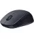 Мышь беспроводная Xiaomi Dual-mode Wireless Mouse 2 Black (BHR8850GL)