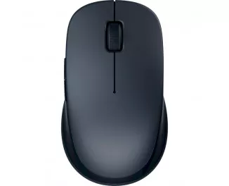 Мышь беспроводная Xiaomi Dual-mode Wireless Mouse 2 Black (BHR8850GL)