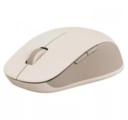 Мышь беспроводная Xiaomi Dual-mode Wireless Mouse 2 White (BHR8849GL)