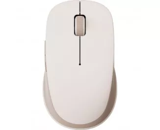 Мышь беспроводная Xiaomi Dual-mode Wireless Mouse 2 White (BHR8849GL)