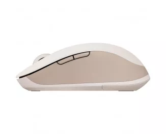 Мышь беспроводная Xiaomi Dual-mode Wireless Mouse 2 White (BHR8849GL)