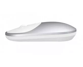 Мышь беспроводная Xiaomi Mi Portable Mouse 2 Silver (BXSBMW02)