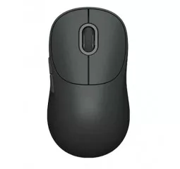 Миша бездротова Xiaomi Mi Wireless Mouse 3 Dark Grey (BHR7609CN)