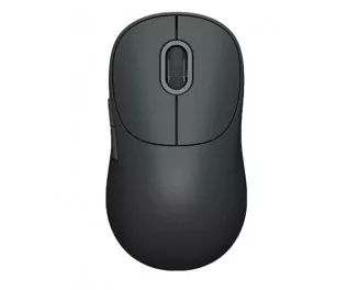 Миша бездротова Xiaomi Mi Wireless Mouse 3 Dark Grey (BHR7609CN)
