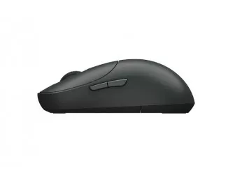 Миша бездротова Xiaomi Mi Wireless Mouse 3 Dark Grey (BHR7609CN)
