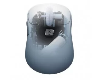 Миша бездротова Xiaomi Mi Wireless Mouse 3 Dark Grey (BHR7609CN)
