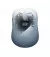 Миша бездротова Xiaomi Mi Wireless Mouse 3 Dark Grey (BHR7609CN)
