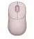 Миша бездротова Xiaomi Mi Wireless Mouse 3 Pink (BHR7667CN)