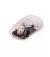 Миша бездротова Xiaomi Mi Wireless Mouse 3 Pink (BHR7667CN)