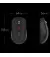 Мышь беспроводная Xiaomi MiiiW Wireless Bluetooth Mouse Black (MW23M22)