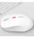 Мышь беспроводная Xiaomi MiiiW Wireless Bluetooth Mouse Black (MW23M22)