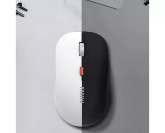 Мышь беспроводная Xiaomi MiiiW Wireless Bluetooth Mouse Black (MW23M22)