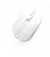 Мышь беспроводная Xiaomi MiiiW Wireless Office Mouse White (MWWM01)