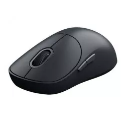Мышь беспроводная Xiaomi Wireless Mouse 3 Black (BHR8913GL)