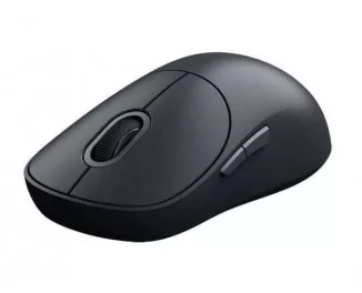 Мышь беспроводная Xiaomi Wireless Mouse 3 Black (BHR8913GL)