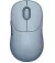 Мышь беспроводная Xiaomi Wireless Mouse 3 Blue (BHR8914GL)