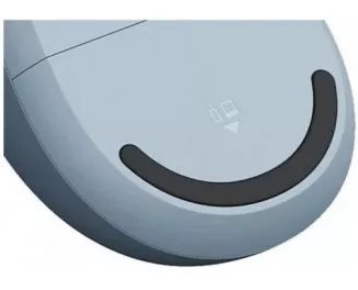 Мышь беспроводная Xiaomi Wireless Mouse 3 Blue (BHR8914GL)