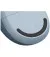 Мышь беспроводная Xiaomi Wireless Mouse 3 Blue (BHR8914GL)