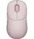 Миша бездротова Xiaomi Wireless Mouse 3 Pink (BHR8911GL)