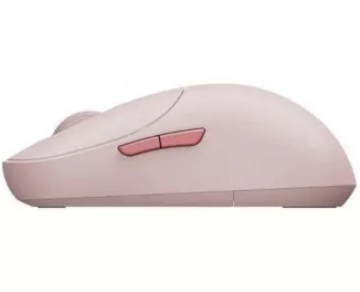 Миша бездротова Xiaomi Wireless Mouse 3 Pink (BHR8911GL)