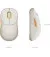 Мышь беспроводная Xiaomi Wireless Mouse 3 White (BHR8912GL)