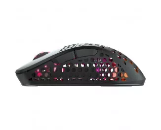 Мышь беспроводная Xtrfy M4 RGB Wireless Black (M4W-RGB-BLACK)