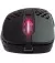 Мышь беспроводная Xtrfy M4 RGB Wireless Black (M4W-RGB-BLACK)