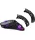Мышь беспроводная Xtrfy M4 RGB Wireless Black (M4W-RGB-BLACK)