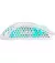 Мышь беспроводная Xtrfy M4 RGB Wireless White (M4W-RGB-WHITE)