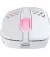 Мышь беспроводная Xtrfy M4 RGB Wireless White (M4W-RGB-WHITE)