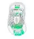 Мышь беспроводная Xtrfy M4 RGB Wireless White (M4W-RGB-WHITE)