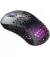 Мышь беспроводная Xtrfy M42 WL RGB Black (M42W-RGB-BLACK)