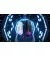 Мышь беспроводная Xtrfy M42 WL RGB Black (M42W-RGB-BLACK)