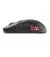 Мышь беспроводная Xtrfy M42 WL RGB Black (M42W-RGB-BLACK)
