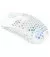 Мышь беспроводная Xtrfy M42 WL RGB White (M42W-RGB-WHITE)